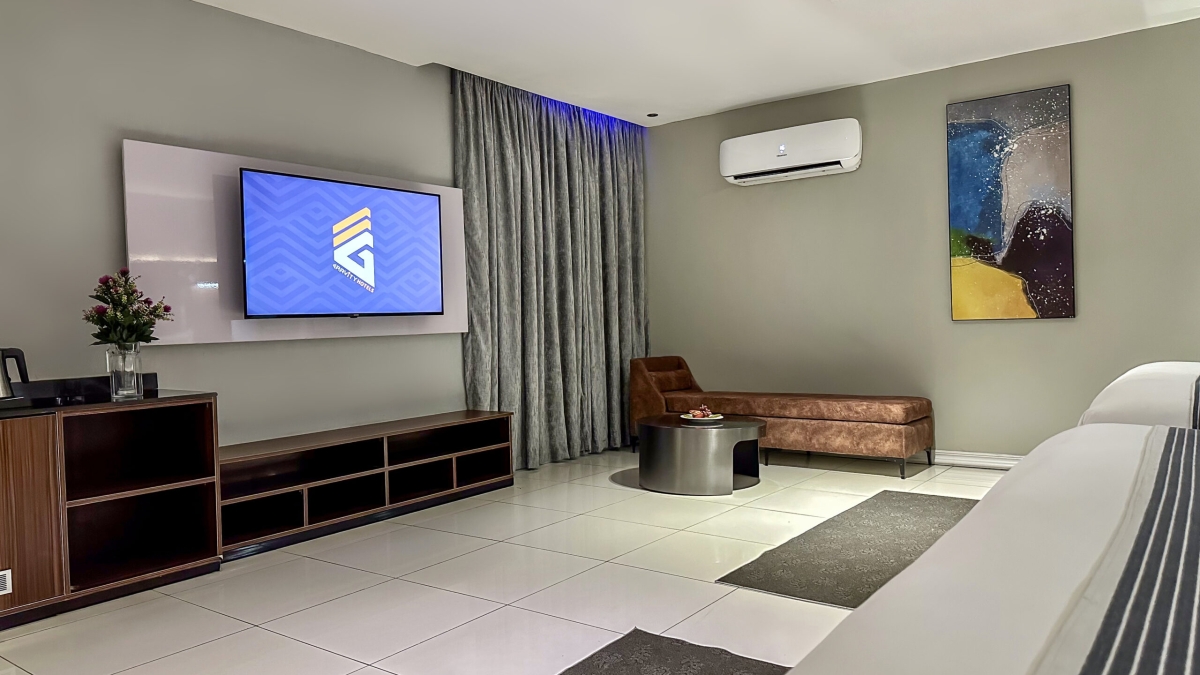 best hotels in owerri