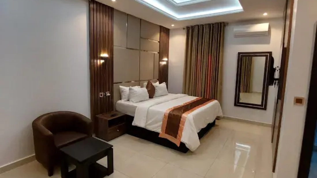 Hotels in New Owerri Imo State