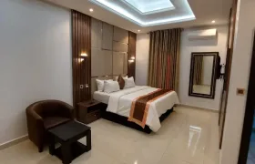 Hotels in New Owerri Imo State